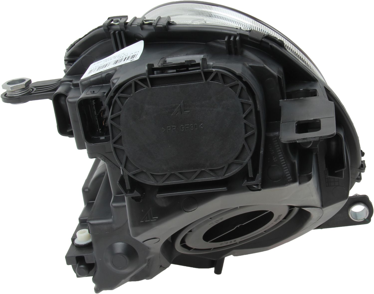 2015, 2014, 2013, 2012, 2011, 2010, 2009, 2008, 2007 Mini Cooper Headlight Assembly