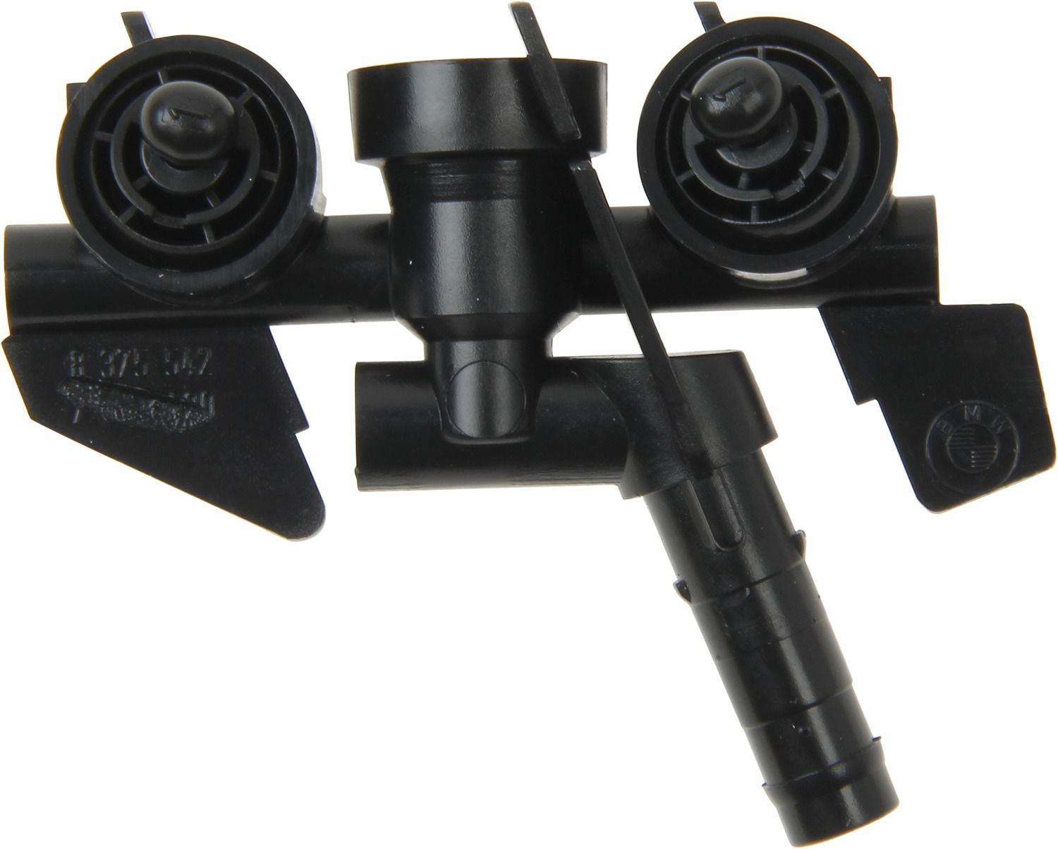 2006, 2005, 2004, 2003, 2002, 2001 BMW M3 Headlight Washer Nozzle