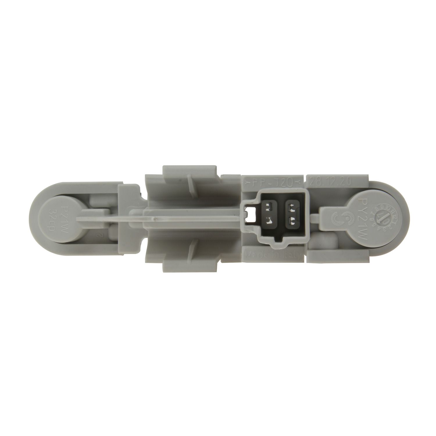 2011, 2010, 2009, 2008, 2007, 2006, 2005 Volvo V50 Tail Light Bulb Carrier