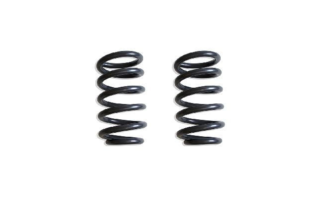 2014 Chevrolet Suburban Coil Spring Lowering Kit (MaxTrac)