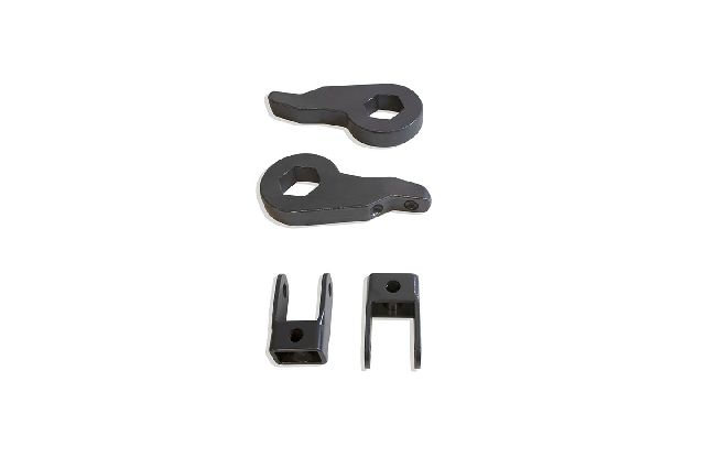 2002-2006 Chevrolet Avalanche 2500 Torsion Bar Key (MaxTrac)