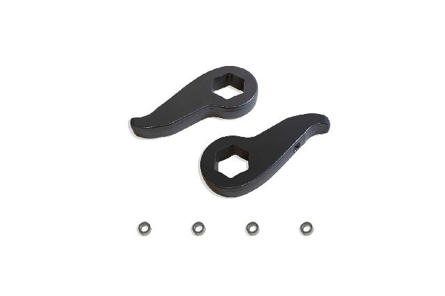 2011-2019 GMC Sierra 2500 HD Torsion Bar Key (MaxTrac)