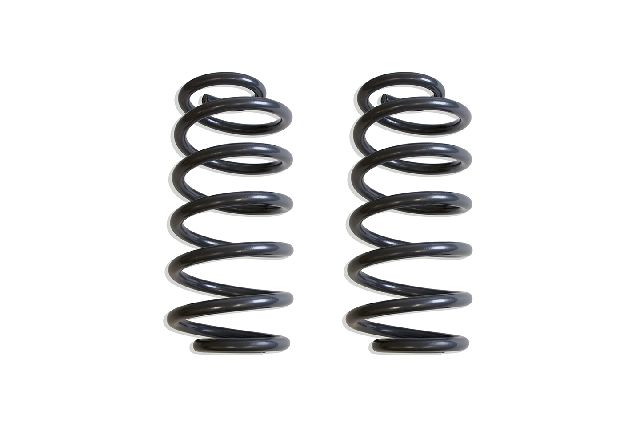 2014-2020 Chevrolet Suburban Coil Spring Lowering Kit (MaxTrac)