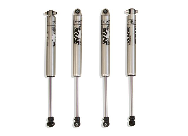 2020-2022 Jeep Gladiator Suspension Lift Kit (MaxTrac)
