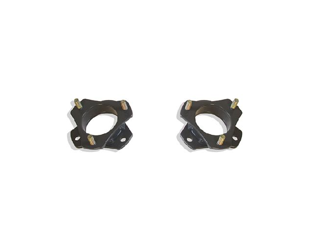 2007-2014 Toyota FJ Cruiser Suspension Strut Mount Spacer (MaxTrac)