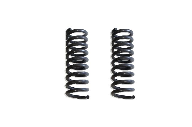 2013-2022 Ram 3500 Suspension Lift Kit (MaxTrac)