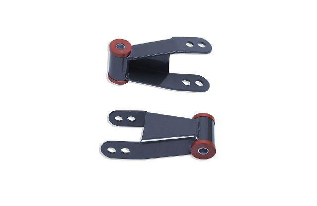 1975-1986 Chevrolet C10 Leaf Spring Shackle (MaxTrac)