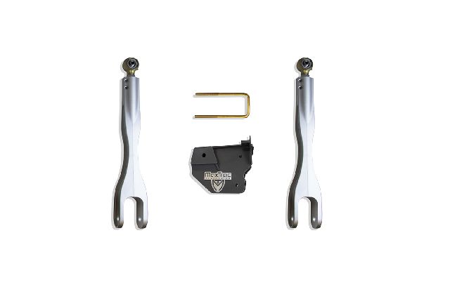2013-2022 Ram 3500 Suspension Lift Kit (MaxTrac)