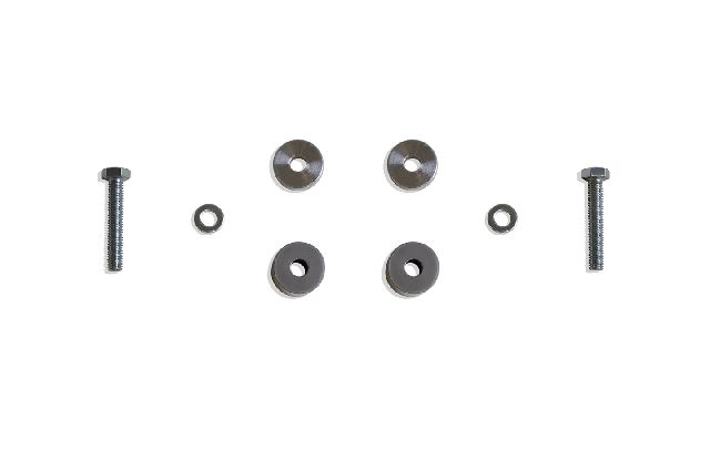 2015-2020 Chevrolet Suburban Spacer Kit (MaxTrac)