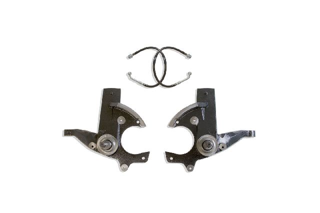 1982-2003 Chevrolet S10 Suspension Spindle Lift Set (MaxTrac)