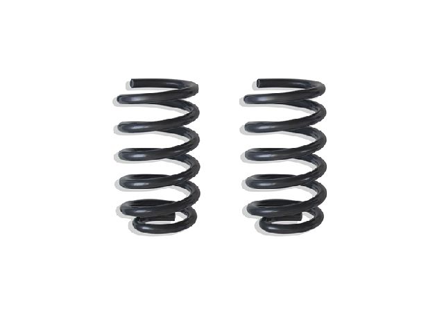 2014 Chevrolet Suburban Coil Spring Lowering Kit (MaxTrac)