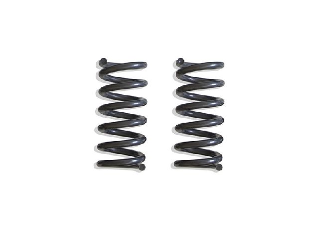 1988-1998 GMC C1500 Coil Spring Lowering Kit (MaxTrac)
