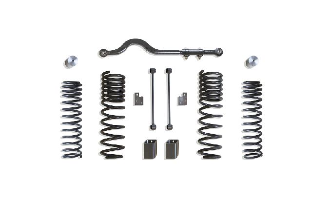 2020-2022 Jeep Gladiator Suspension Lift Kit (MaxTrac)