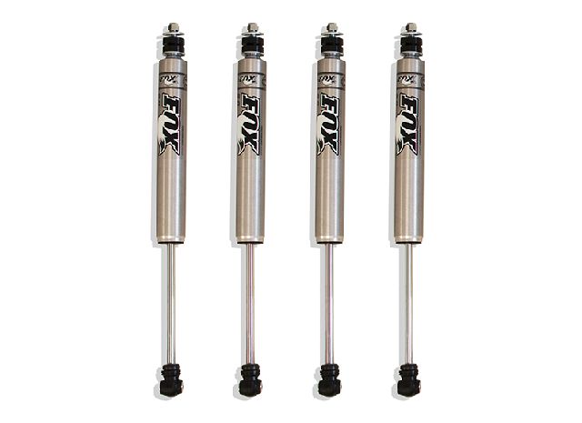 2014-2022 Ram 2500 Suspension Shock Absorber (MaxTrac)