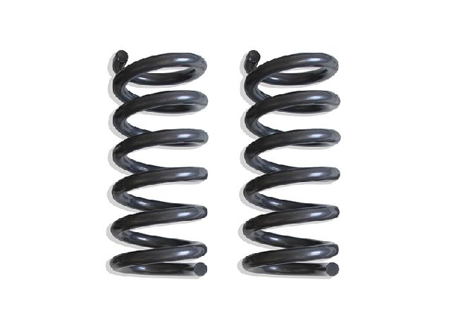 1988-1998 GMC C1500 Coil Spring Lowering Kit (MaxTrac)