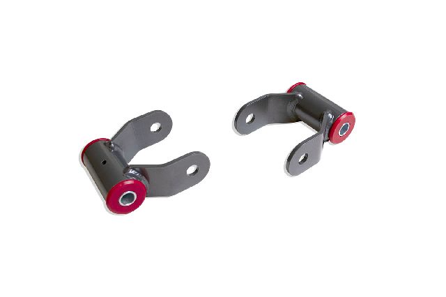2004-2008 Ford F-150 Leaf Spring Shackle (MaxTrac)