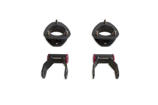 2004-2008 Ford F-150 Suspension Leveling Kit (MaxTrac)