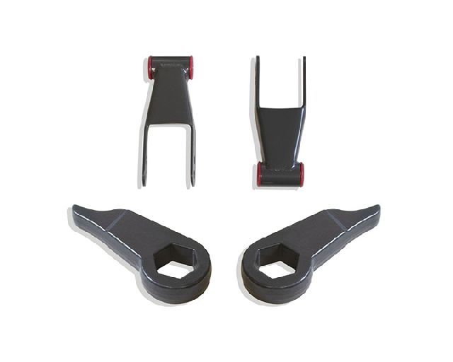 1998-2009 Ford Ranger Suspension Lift Kit (MaxTrac)