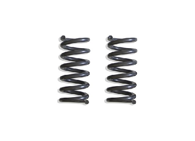 1982-2003 Chevrolet S10 Coil Spring Lowering Kit (MaxTrac)