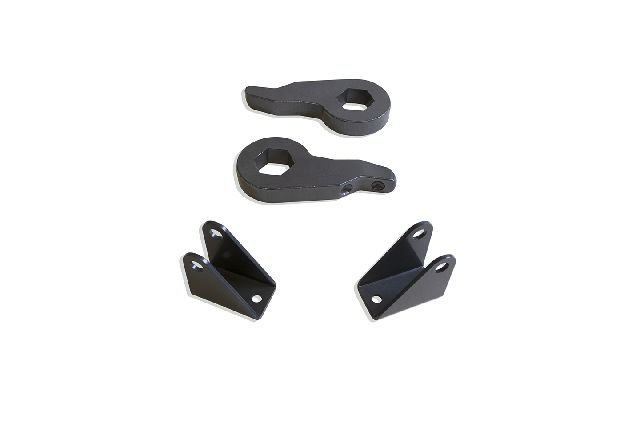2001-2010 GMC Sierra 2500 HD Torsion Bar Key (MaxTrac)