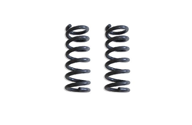 1988-1998 GMC C1500 Suspension Lift Kit (MaxTrac)