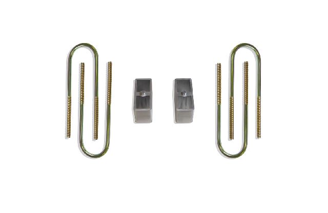 1982-2003 Chevrolet S10 Leaf Spring Lowering Kit (MaxTrac)