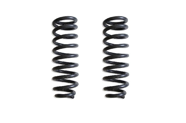 2004-2008 Ford F-150 Coil Spring Lowering Kit (MaxTrac)