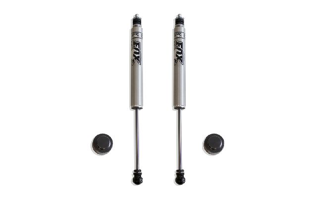 2019-2022 Ram 1500 Suspension Lift Kit (MaxTrac)