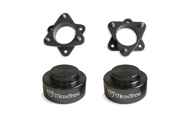 2007-2013 Chevrolet Avalanche Suspension Leveling Kit (MaxTrac)