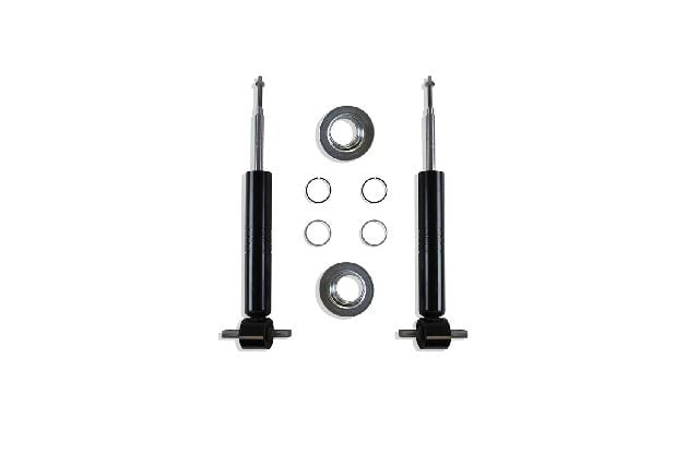 2007-2018 GMC Sierra Suspension Shock Absorber (MaxTrac)