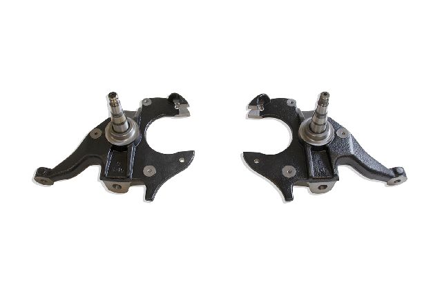 1982-2003 Chevrolet S10 Suspension Spindle Drop Set (MaxTrac)