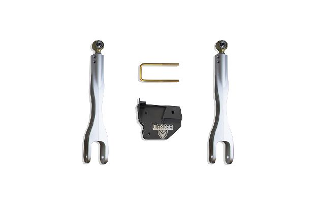 2013-2022 Ram 3500 Suspension Lift Kit (MaxTrac)
