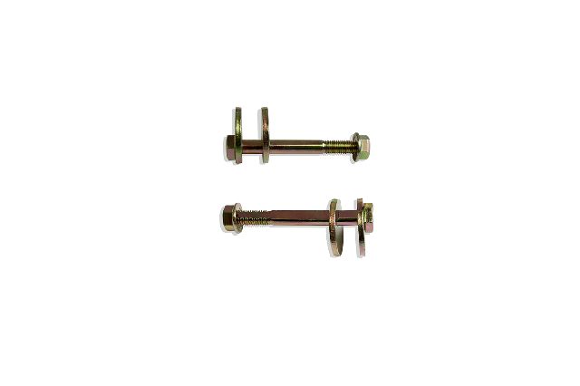 2003-2006 Jeep Wrangler Alignment Cam Bolt Kit (MaxTrac)