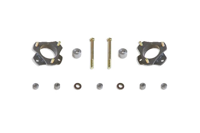 2007-2014 Toyota FJ Cruiser Suspension Strut Mount Spacer (MaxTrac)