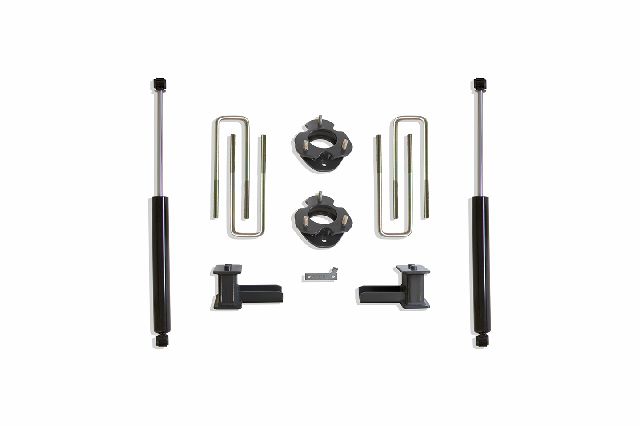 2009-2014 Ford F-150 Suspension Lift Kit (MaxTrac)