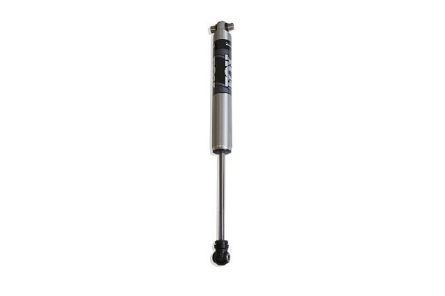 2018-2022 Jeep Wrangler Suspension Shock Absorber (MaxTrac)