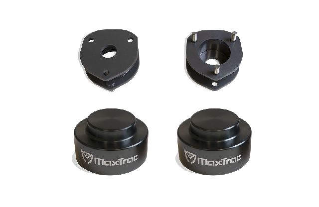 2011-2012 Ram 1500 Suspension Leveling Kit (MaxTrac)