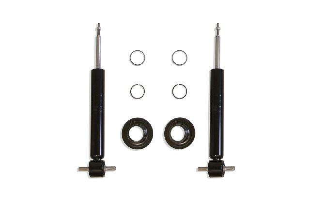 2019-2022 GMC Sierra Suspension Shock Absorber (MaxTrac)