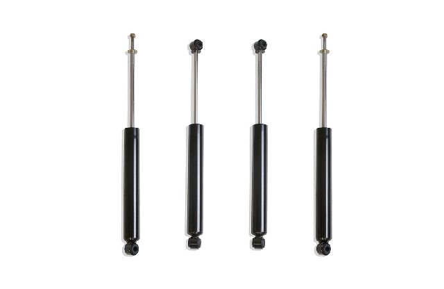 2007-2017 Jeep Wrangler Suspension Shock Absorber (MaxTrac)