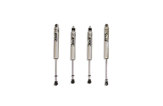 2013-2022 Ram 3500 Suspension Shock Absorber (MaxTrac)