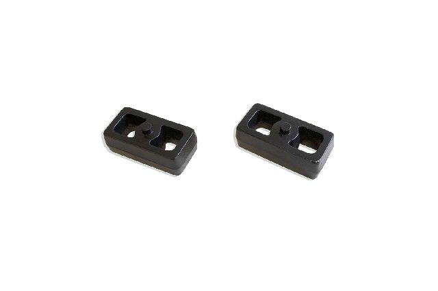2007-2022 GMC Sierra Suspension Lift Kit (MaxTrac)