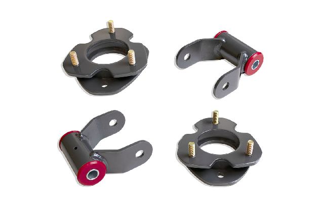 2004-2008 Ford F-150 Suspension Leveling Kit (MaxTrac)