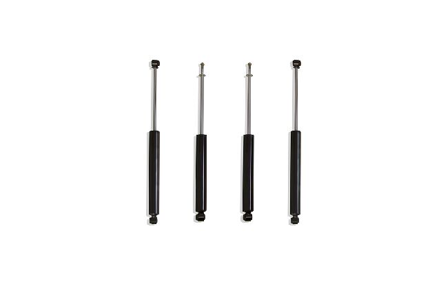 2013-2022 Ram 3500 Suspension Shock Absorber (MaxTrac)