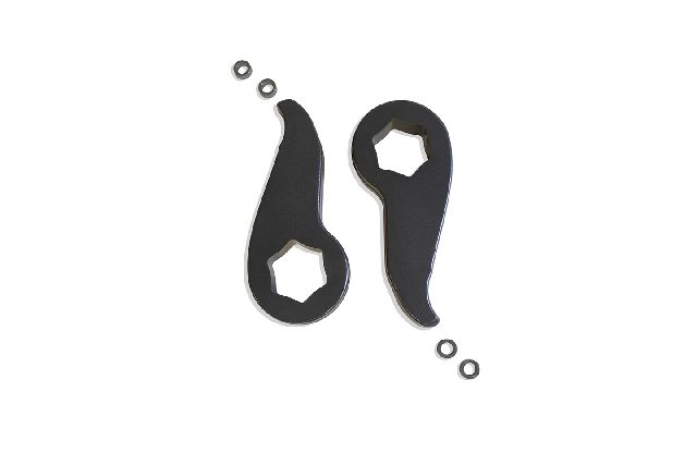 2020-2022 GMC Sierra 2500 HD Torsion Bar Key (MaxTrac)