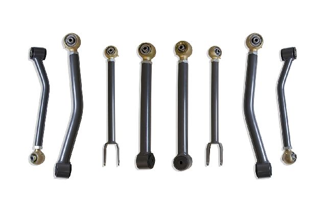 2007-2017 Jeep Wrangler Suspension Control Arm (MaxTrac)