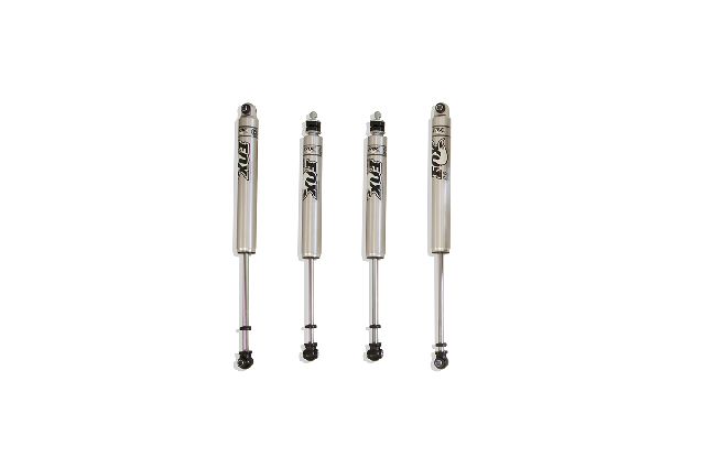 2013-2022 Ram 3500 Suspension Shock Absorber (MaxTrac)