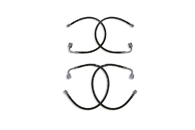 2007-2017 Jeep Wrangler Brake Hydraulic Line (MaxTrac)