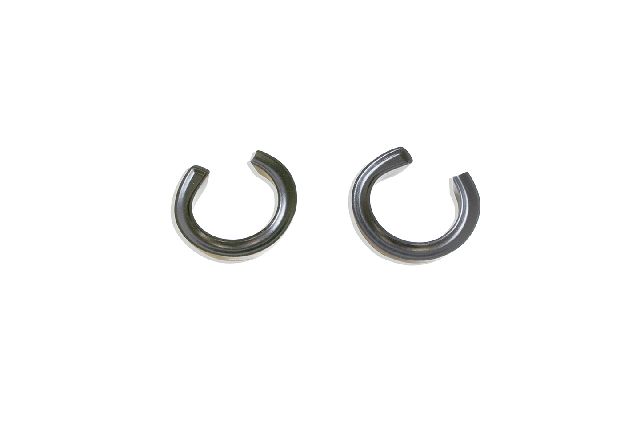 2001-2006 Chevrolet Silverado 1500 HD Coil Spring Spacer (MaxTrac)
