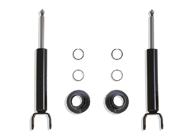 2011-2022 Ram 1500 Suspension Shock Absorber (MaxTrac)