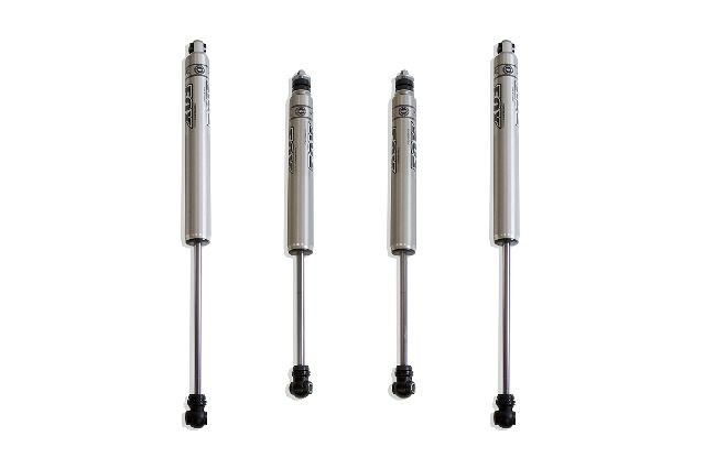 2017-2022 Ford F-350 Super Duty Suspension Shock Absorber (MaxTrac)